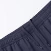 Li-Ning Casual Versatile Soft Comfortable Sports Shorts Men shorts Navy-Blue AKSW685-2