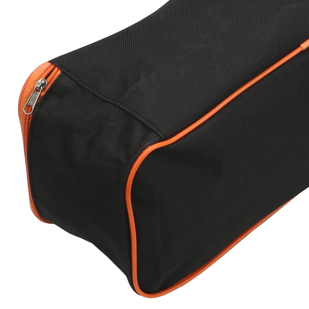Úložná taška do auta Taška na uložení vysavače Přenosný organizér na nářadí pro úklid a uspořádání