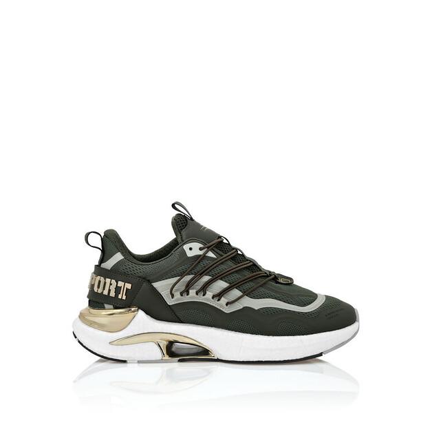 Кроссовки Plein Sport 10151 EU 35