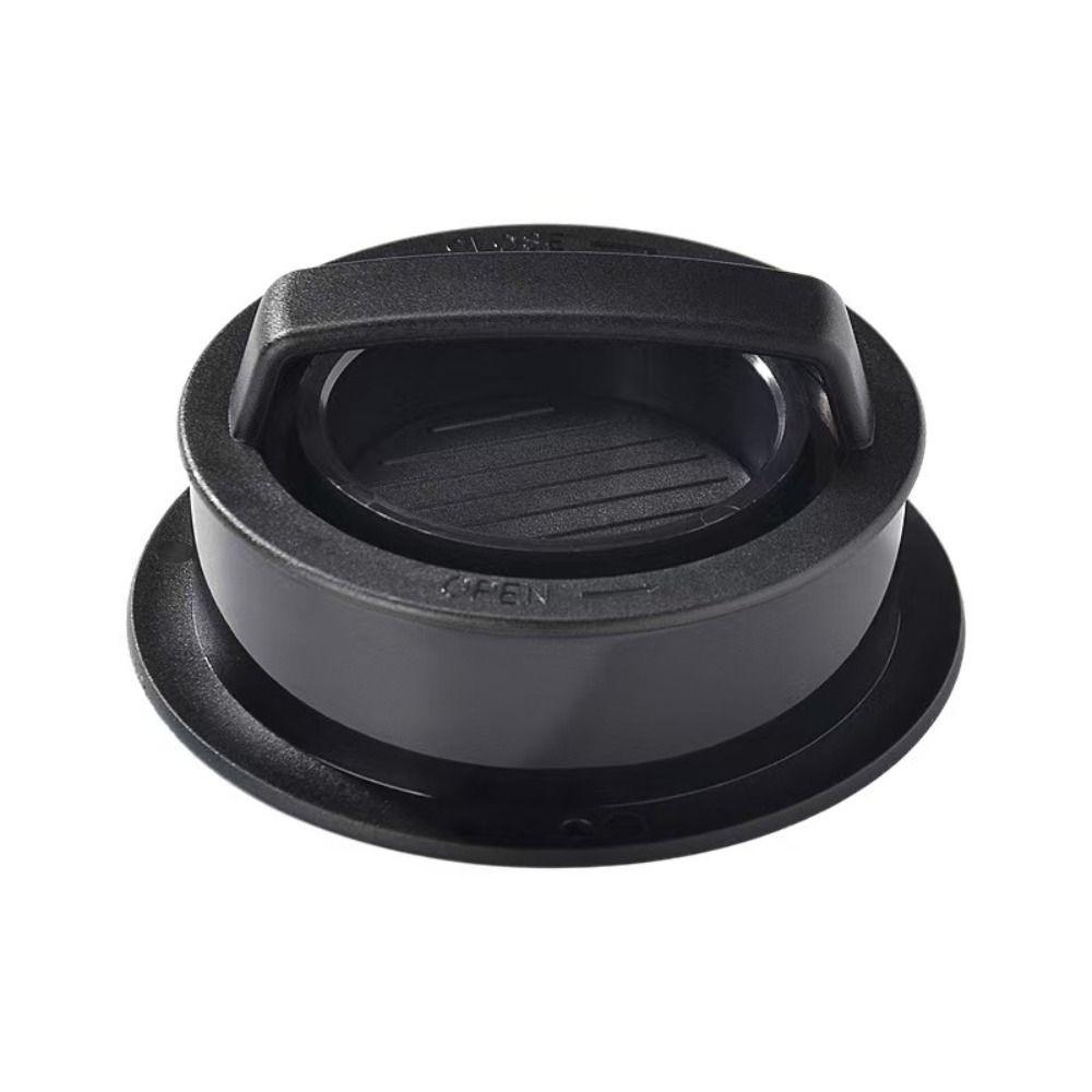 Non Stick 3 in 1 Burger Press Round Shape Silicone Oil Paper Stuffed Burger Patty Press BPA free Food-Grade Patty Maker Mold