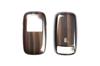 SecondStage T509BCW T509BCW Smart Key Cover, Type 16 Key Case, Ebony Style