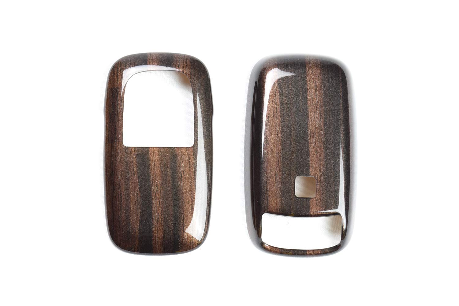 

SecondStage T509BCW T509BCW Чехол для смарт-ключа, Чехол для ключа типа 16, Стиль эбони