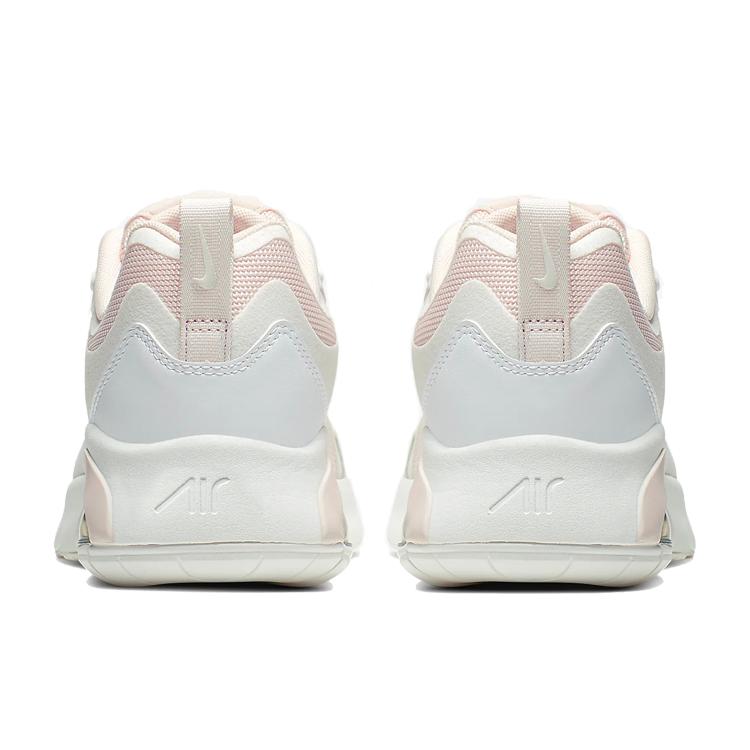 New Nike Air Max 200 Light Soft Pink Women's AT6175-600