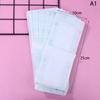10Pcs Waterproof Film Pu Tape For Aftercare Protective Skin Healing Tattoo Adhesive Bandages Repair Swimming Privacy Sticker