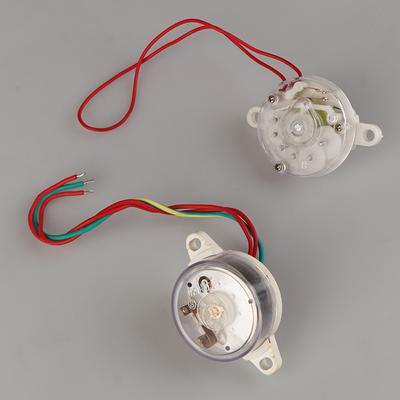 Componenti elettrici – Interruttori