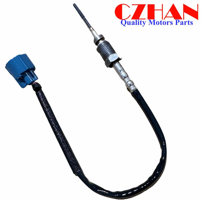 

89425-71030 Датчик температуры отработавших газов задний / третий 8942571030 Для Toyota HILUX 2.5 D-4D 2KDFTV 2007-2015