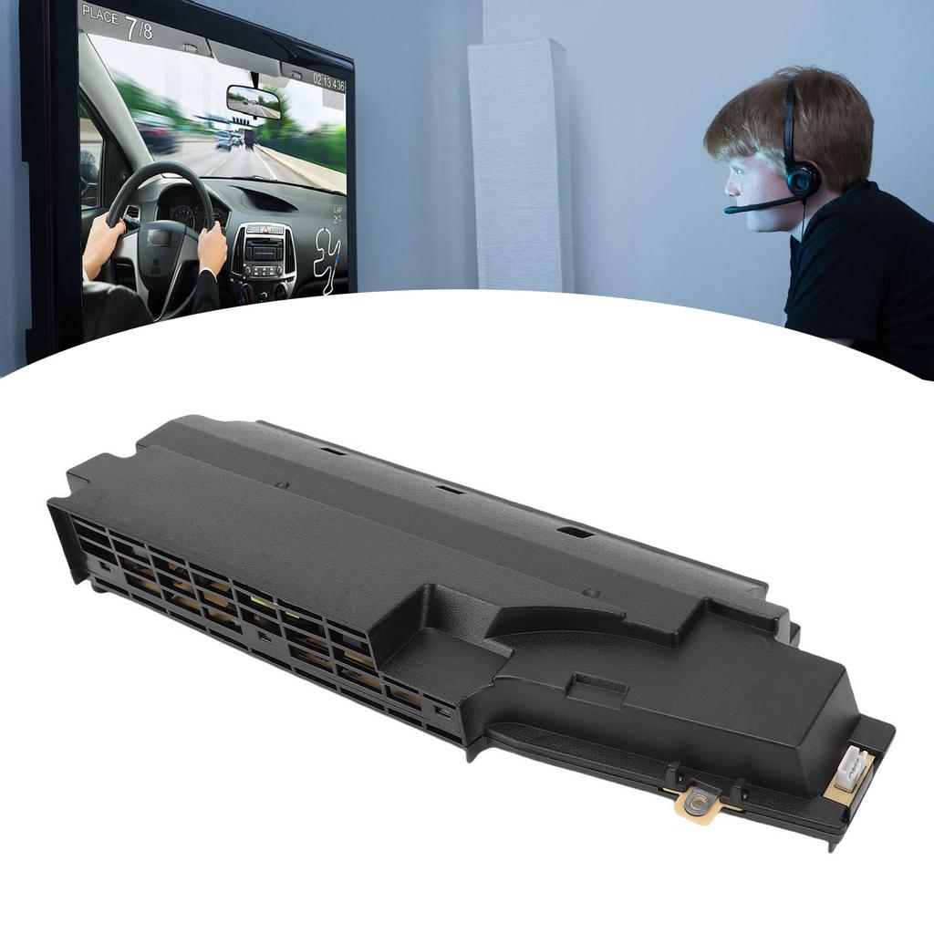 APS-330 Power Supply Replacement for   Super Slim 4XXX Series Game Console Internal Power Unit