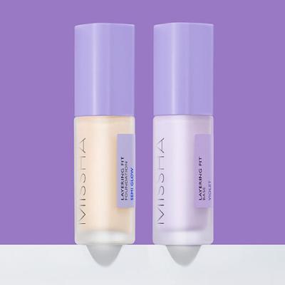 Základ na vrstvenie Fit Base 35ml