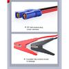 EAFC Jump Starter Power Bank 12V Booster for Car Start 2000A 1000A Battery Quick Charger Portable Auto Starting Device Powerbank