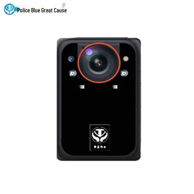 

Jinglan Weiye DSJ-JLWD8A1 4K HD Infrared Body Camera (CN version)