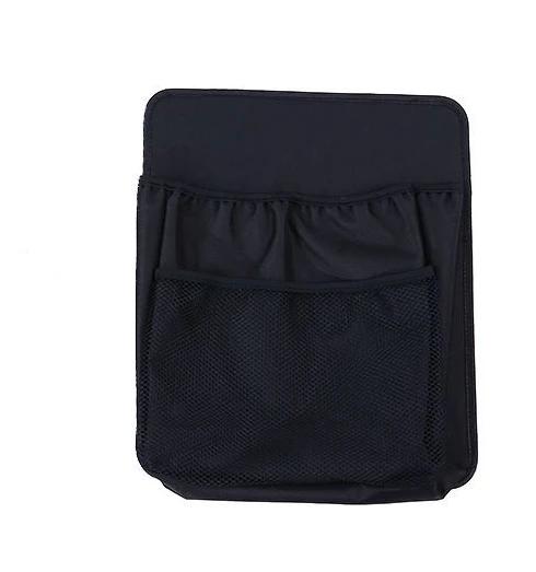 Auto Kofferraum Auto Organizer Rücksitz Hängende Auto Organizer mit 8 Großen Aufbewahrungstaschen Kofferraum Organizer für SUV LKW Platzsparend Exp