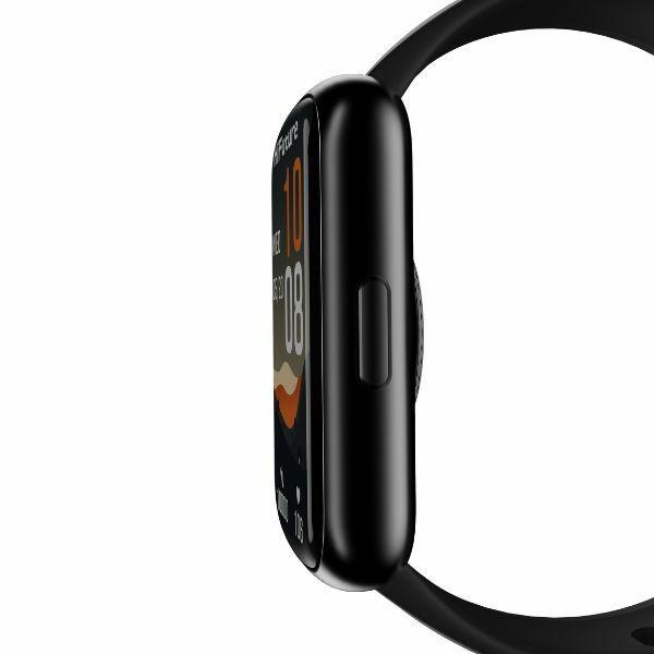HiFuture smartwatch EVO2 black (HSSW6BK)