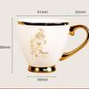 Zhimei Global Business Gift Set - Lily of the Valley