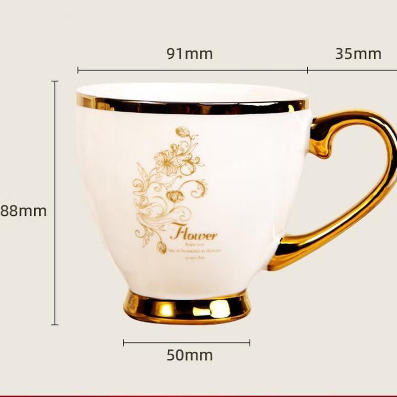 Zhimei Global Business Gift Set - Lily of the Valley