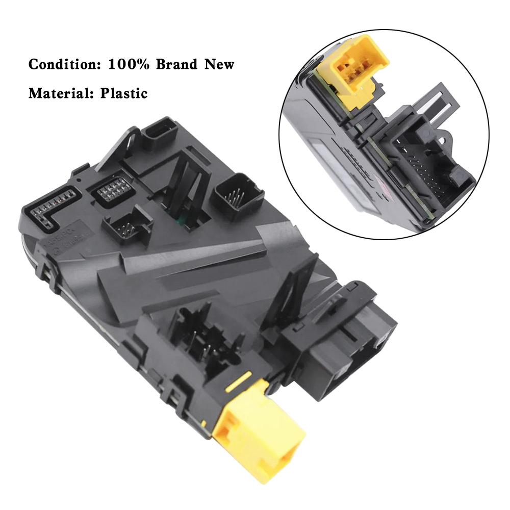 Steering Wheel Module Multifunction Cruise Control System 1K0953549CH For VW Golf 6