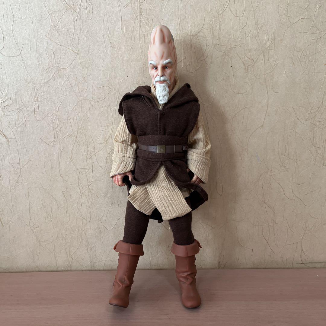 

[USED] Star Wars Kiadimundi Figure Hasbro 33cm Large