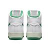 Nike Air Force 1 High Sculpt White Stadium Green 2023 - DQ5007-100