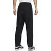 Nike Club Knitted Sweatpants Men's Black