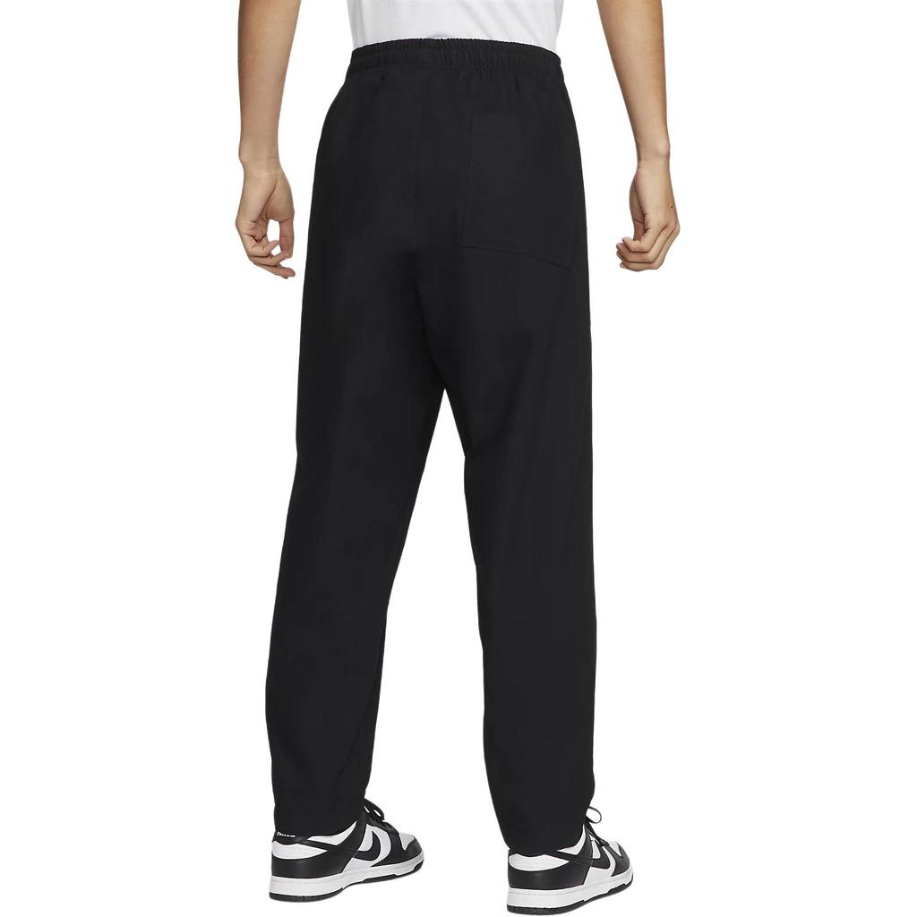 Nike Club Knitted Sweatpants Men's Black