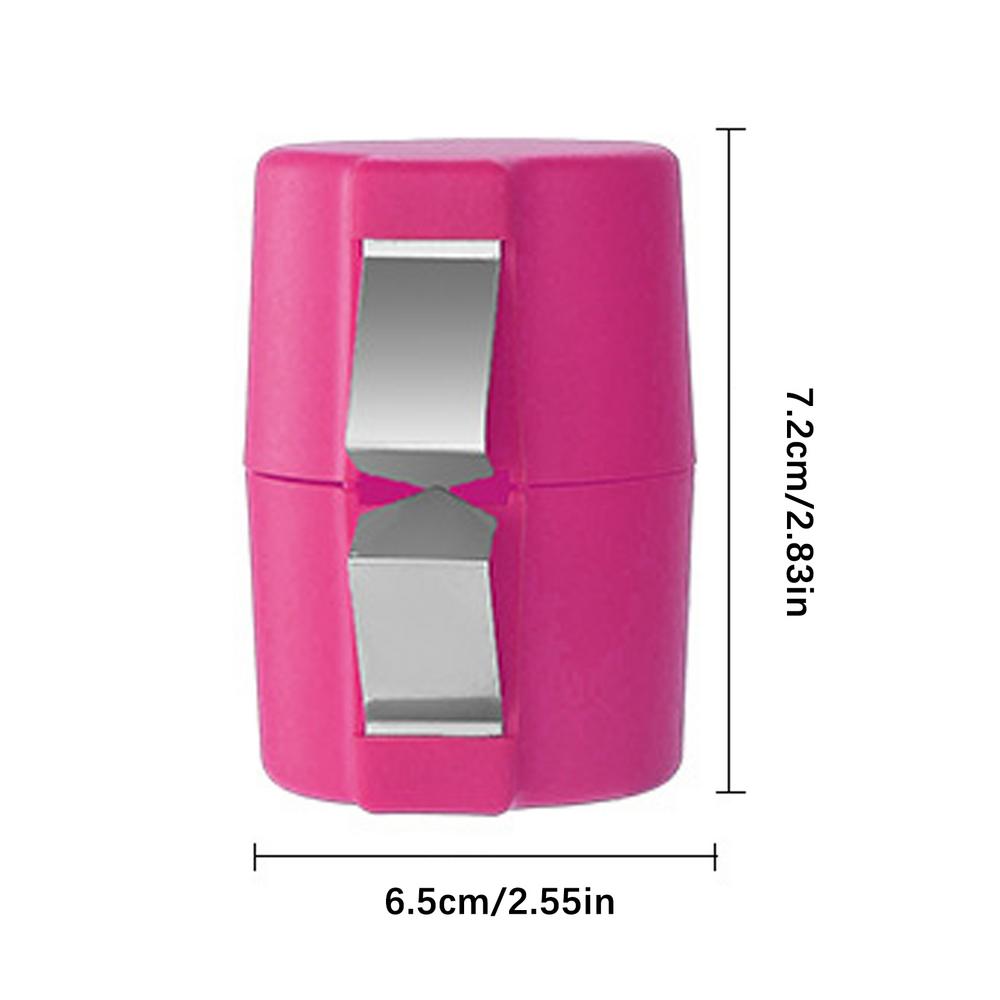 

Сепаратор яичной скорлупы из нержавеющей стали для быстрого открытия яичной скорлупы, овощечистка для кухни и домашнего использования, вспомогательный инструмент для очистки