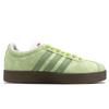 Adidas VL COURT 2.0 Slip Resistant Abrasion Resistant Slip Resistant Abrasion Resistant Low top Skateboard Shoes Unisex HQ1802(Team76-)