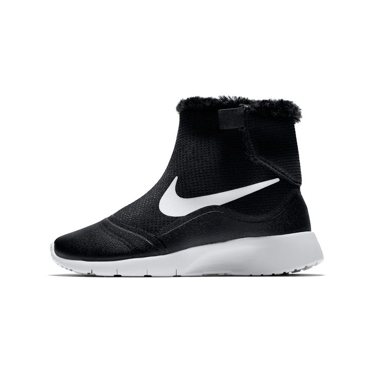 

New Nike Tanjun Thermal High Top Kids Lifestyle Shoes Children Aged 3 7 Years Old 922871-005 28