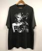 Miley Cyrus Music Tour Cyrus 2024 Signed Unisex T-Shirt All Size S To 5XL MK408 Unisex T-Shirt