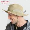 Tri-polar TP6393 Sun Fishing Hat