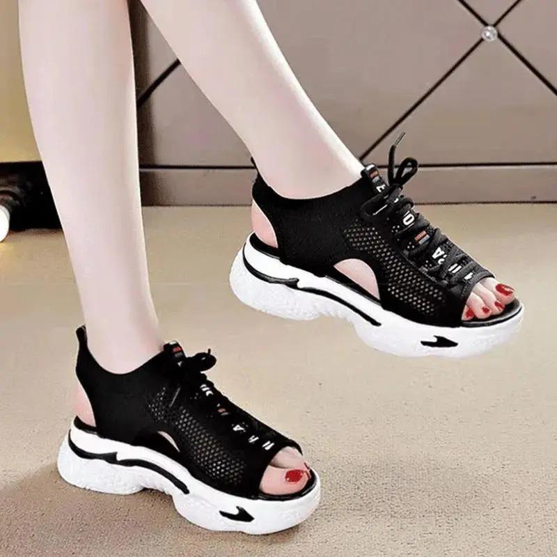 Women's Casual Sports Style Sandals