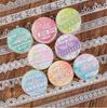 Naai- en handwerk – Scrapbooking