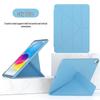 Protective Case for iPad (2022/2025) and Air (4/5/7), Compatible with 8th/9th/10th Gen and Mini (1/2/3).
