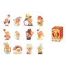 POP MART Heart Fluttering Starry Collection Star People Figure Mystery Boxes Single Mystery Box/Whole Box 12 Pcs PPMT-2601-0079
