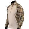 UF PRO Pioneer Schnelltrocknender Frosch Anzug G3 Taktisches Oberteil - Sommer CP Camo