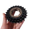 Replacement 3 Speed Freewheel High Strength Cycle Freewheel Bicycle Flywheel  Outdoor Sports