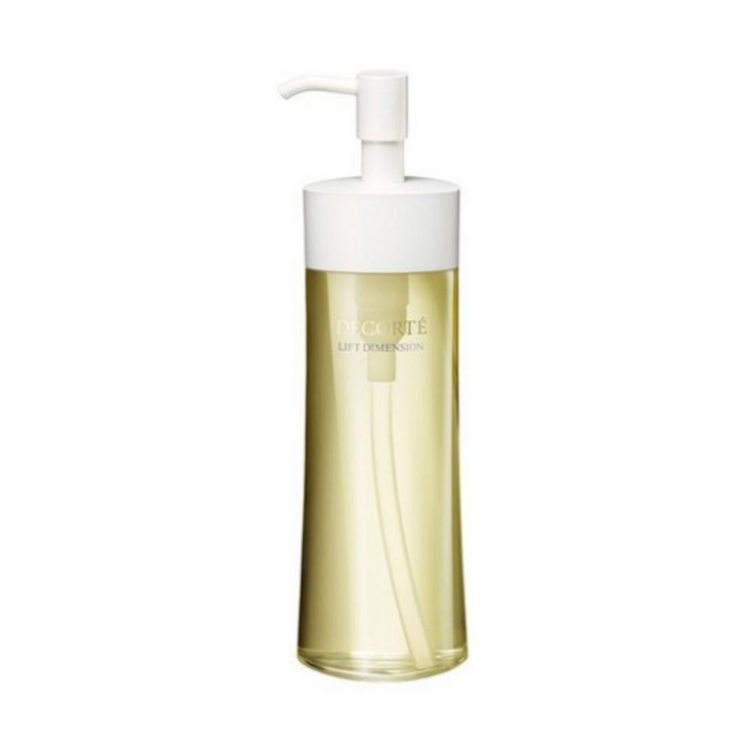 

Decorté Lift Dimension Smoothing Cleansing Oil — 200 ml — 1 unit