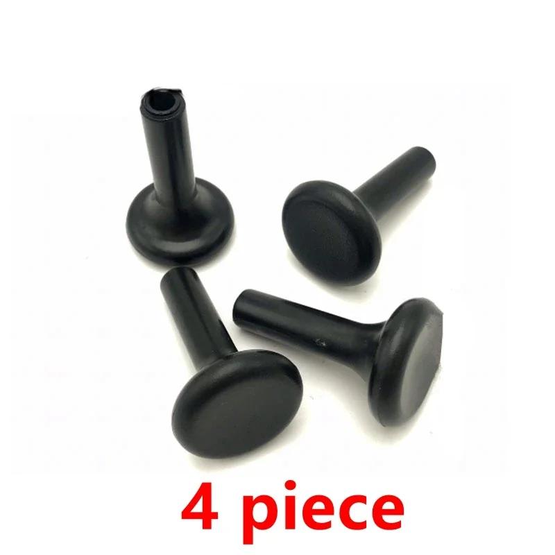 Car Rear Seat Hinge Control Knob Holder Unlock Lever Handdle Rod for Chery Arrizo 5 GX