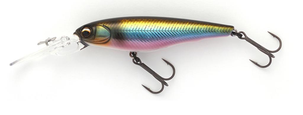 Imakatsu Dilemma 60 Super Steep Suspend Lure 758 (5278)