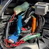 Power Harness for CT125 Hunter Cub Monkey 125 Dax 125 and HI-LINE (JA55/JA65), (JB03/JB05), (JB04/JB06), CRF250L/M (MD38)