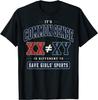 Team Women XX-XY Retro Vintage Women Apparel T-Shirt