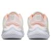 Nike Flex Experience Run 11 Next Nature Light Bone Atomic Green Damen Sneaker Creme Atmosphere Crimson-Bliss DD9283-004