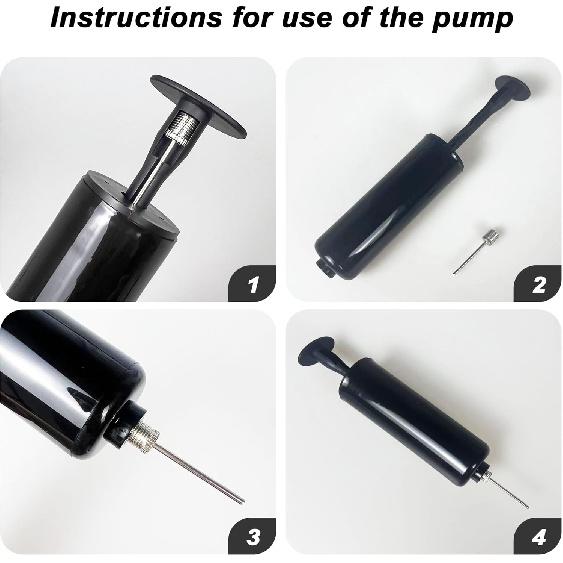 PassCatch Composite Training Football, Peewee Size, Youth Size(Ages 5-13) & Official Size(Ages 14+), Enhance Solo Passing Catching Skills(with Pump)