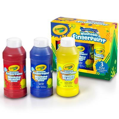 Hobbyverf – Aquarelverf