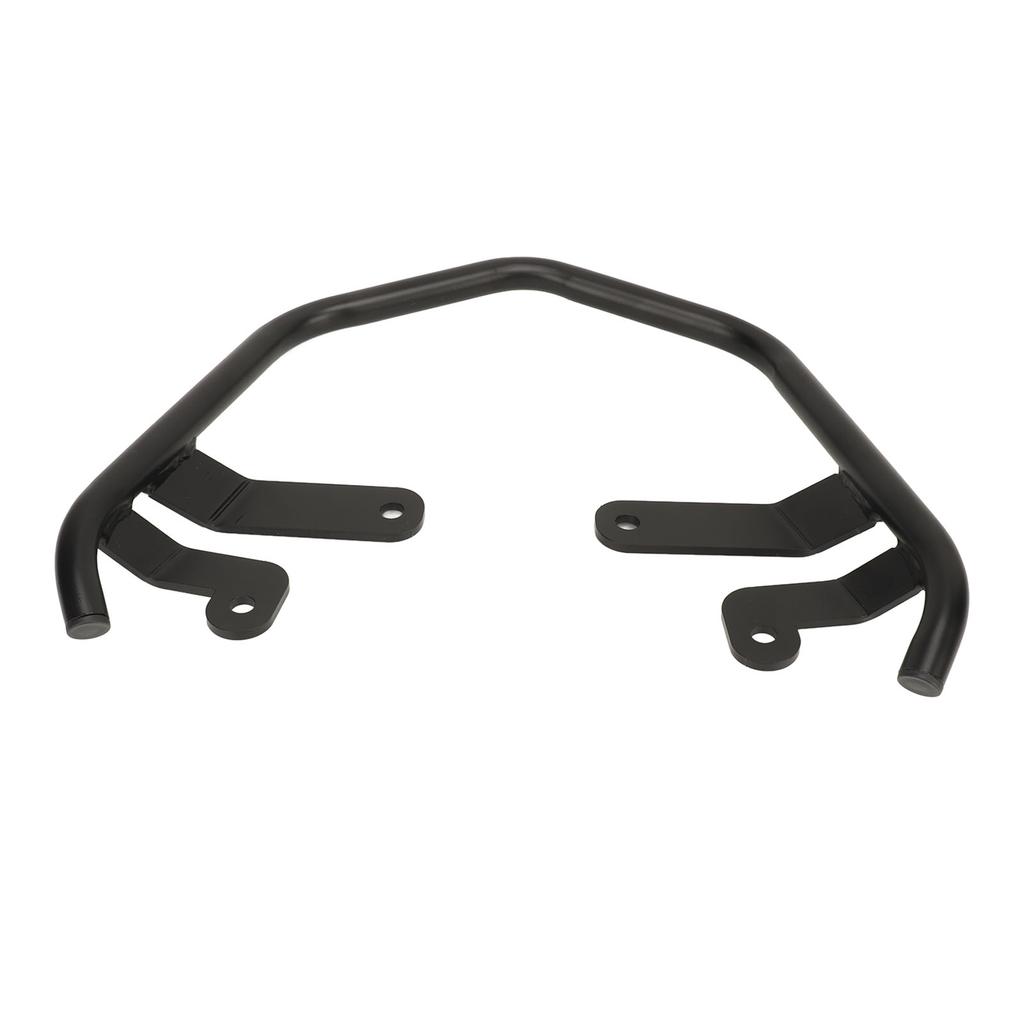 Passenger Seat Hand Grab Bar 19mm Stable Support Replacement for Moto Guzzi V100 Mandello 2022 to 2024