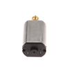 1Pcs High Speed Mute Hair Clipper Dc Motor Electric Push Shear Special Motor 5V 7500 Rpm