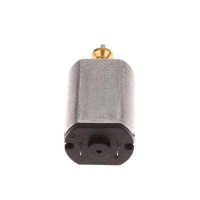 1 Stück Hochgeschwindigkeits-Leiser Haarschneider DC-Motor Elektrische Schiebschere Spezialmotor 5V 7500 U/min