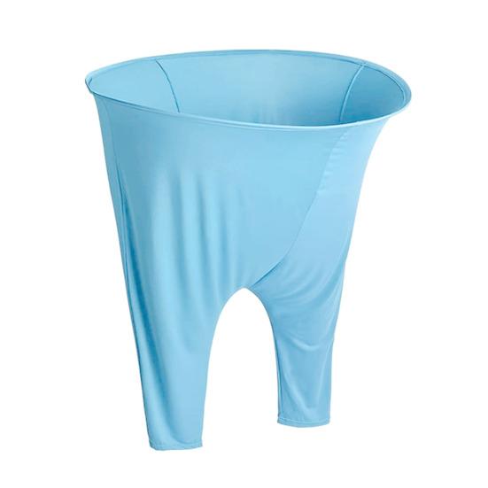 Catch Game Pants Breathable Oversized Granny Pants Ball Toss Game for Outdoor Lawn Parties Backyard