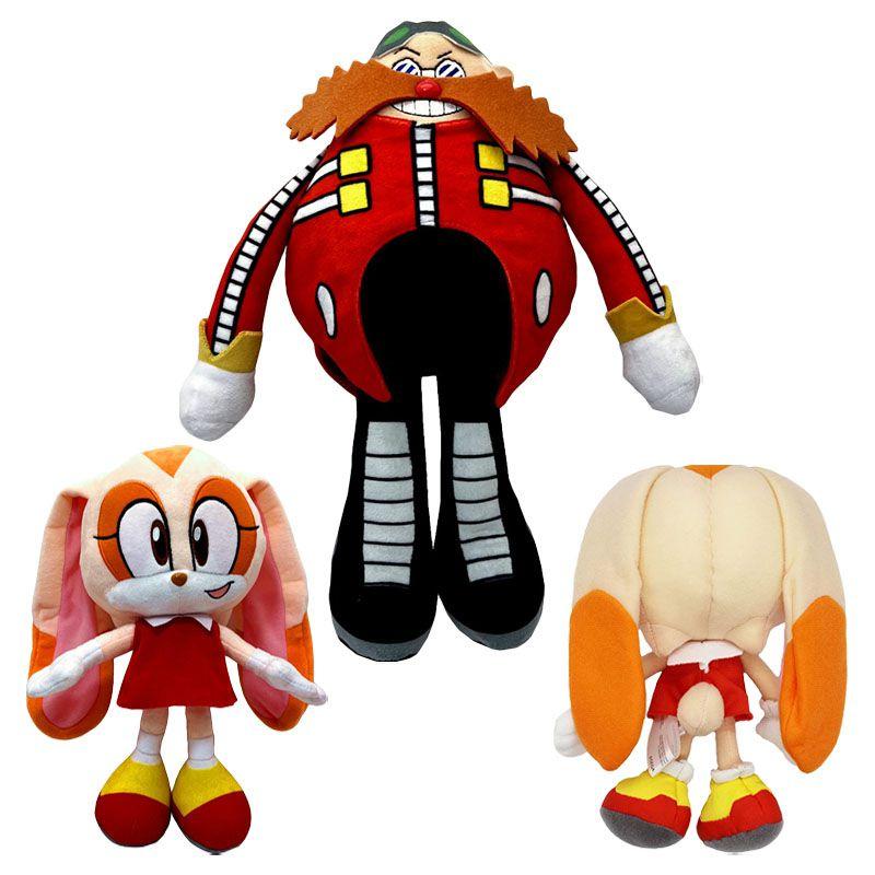Toys Fashion Plush Lovely Stuffed For Kids Christmas Gift