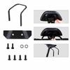 Tailbag Stabilizer – Fixed Frame for Large Tailbag, Double Water Bottle Holder, Convertible Seat & -