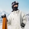 Oli thermal comfort ski scarf size L - black