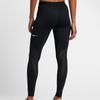 Nike Als W NP Hprcl Tght Lifestyle Serie Weich Bequem Hautfreundlich Vielseitig Atmungsaktiv Gestrickte Sporthose Damenhose 830587-010